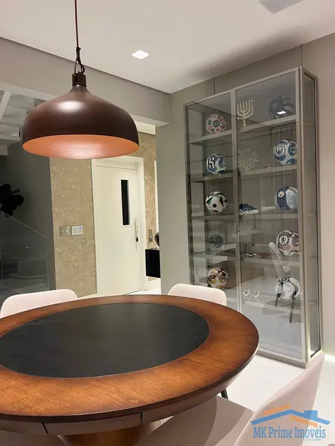 Foto 9 de Cobertura com 4 quartos à venda, 466m2 em Vila Regente Feijó, São Paulo - SP