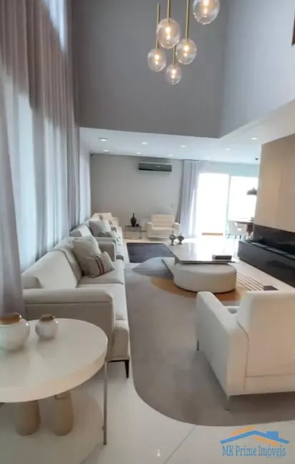 Foto 6 de Cobertura com 4 quartos à venda, 466m2 em Vila Regente Feijó, São Paulo - SP