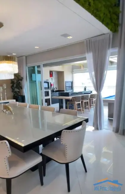 Foto 5 de Cobertura com 4 quartos à venda, 466m2 em Vila Regente Feijó, São Paulo - SP