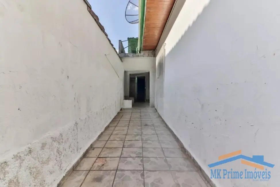 Foto 4 de Casa com 2 quartos à venda, 150m2 em Cipava, Osasco - SP