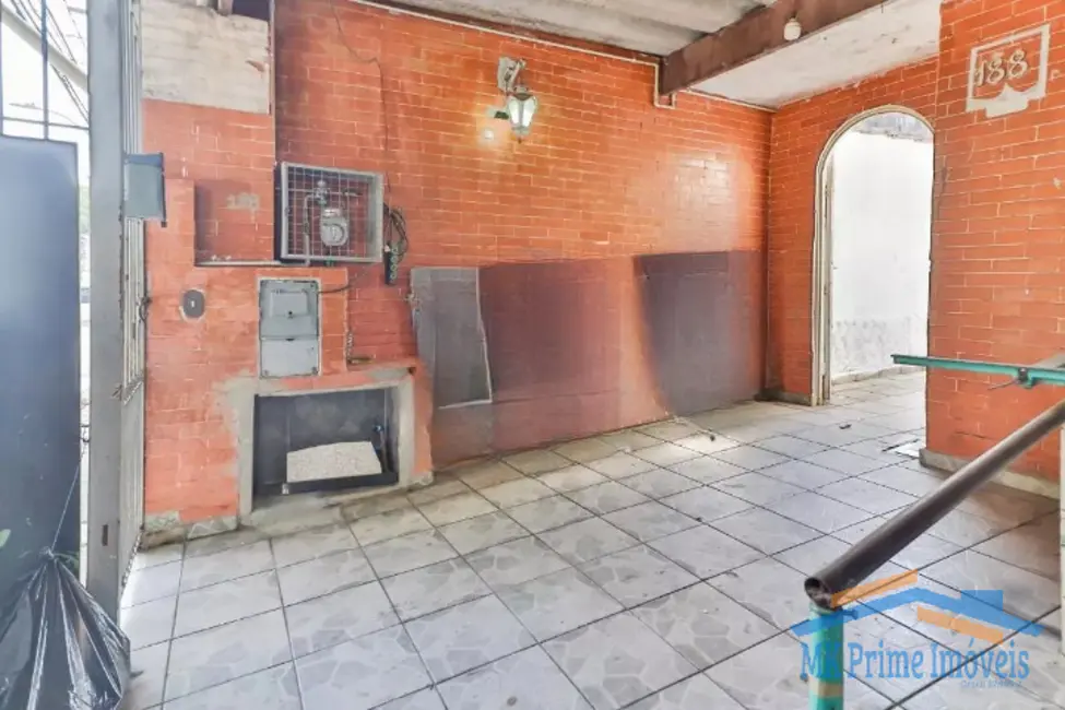 Foto 3 de Casa com 2 quartos à venda, 150m2 em Cipava, Osasco - SP