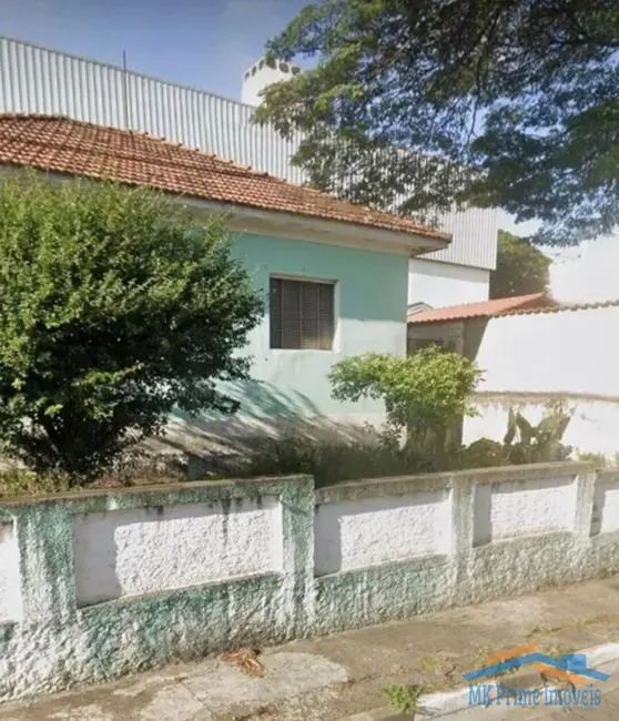 Foto 1 de Terreno / Lote à venda, 380m2 em km 18, Osasco - SP