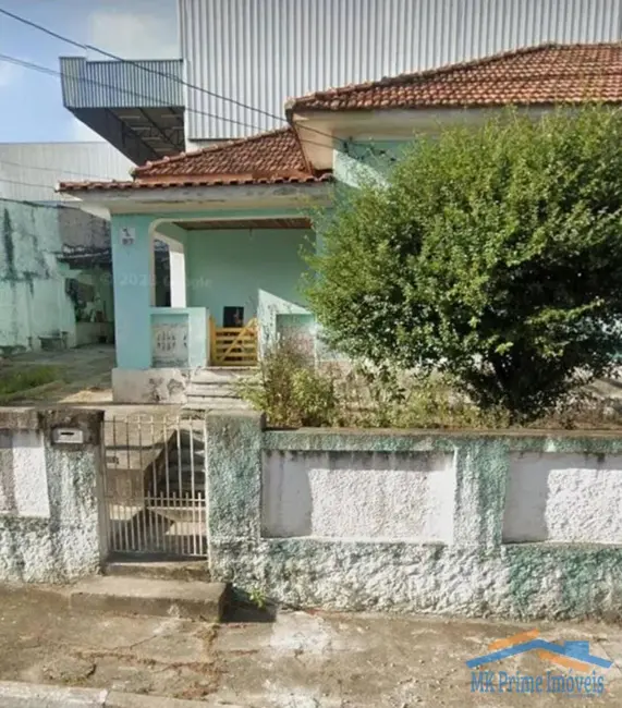 Foto 2 de Terreno / Lote à venda, 380m2 em km 18, Osasco - SP