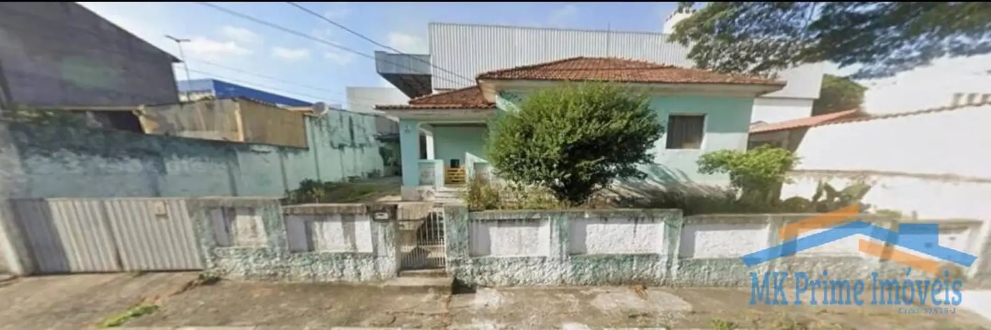 Terreno / Lote à venda, 380m2 em km 18, Osasco - SP - imagem 4 Foto 4 de Terreno / Lote à venda, 380m2 em km 18, Osasco - SP