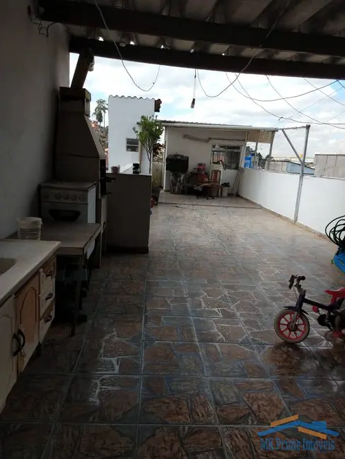 Foto 1 de Sobrado com 4 quartos à venda, 209m2 em Osasco - SP