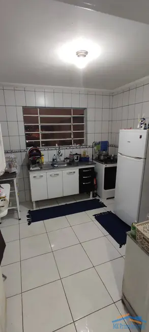 Foto 5 de Sobrado com 3 quartos à venda, 156m2 em Osasco - SP