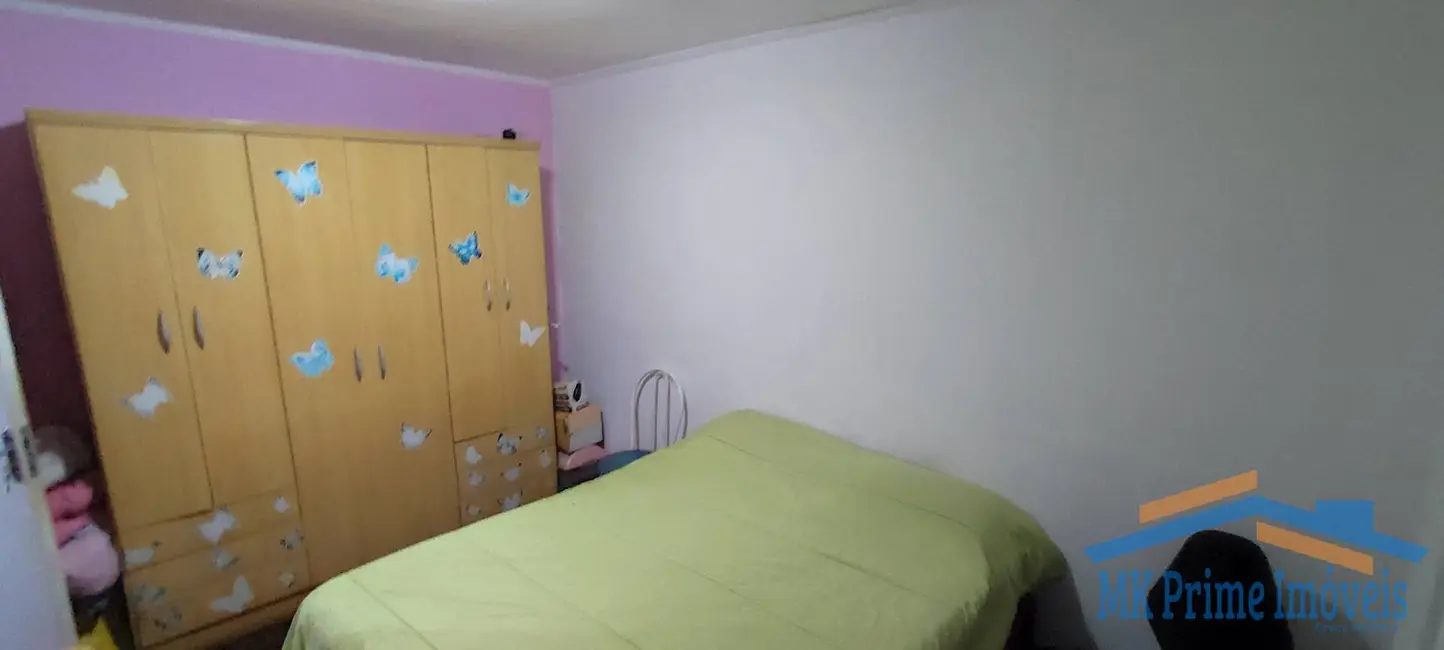 Foto 8 de Sobrado com 3 quartos à venda, 156m2 em Osasco - SP