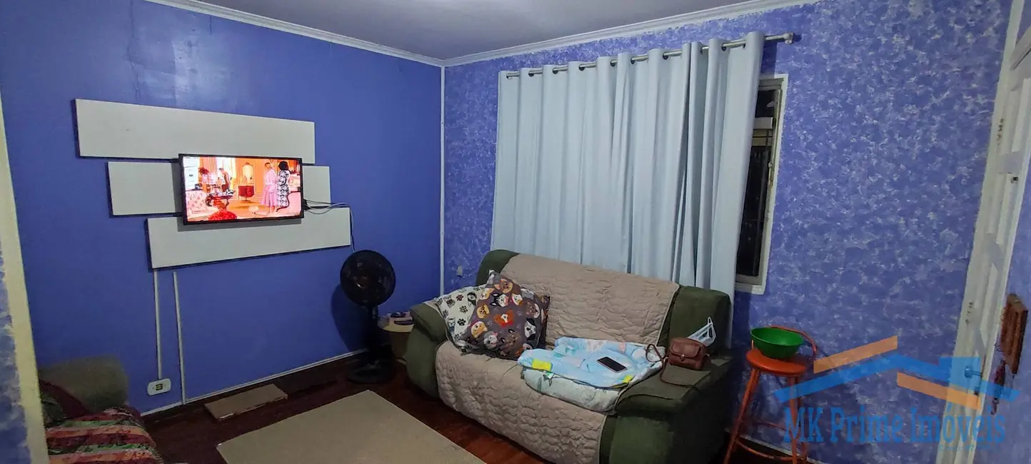 Foto 1 de Sobrado com 3 quartos à venda, 156m2 em Osasco - SP