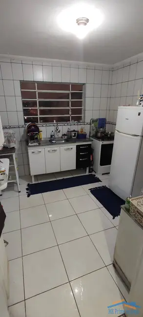 Foto 6 de Sobrado com 3 quartos à venda, 156m2 em Osasco - SP