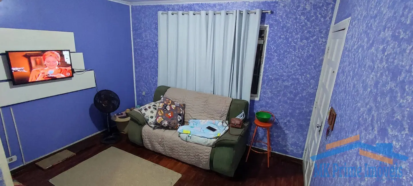 Foto 3 de Sobrado com 3 quartos à venda, 156m2 em Osasco - SP