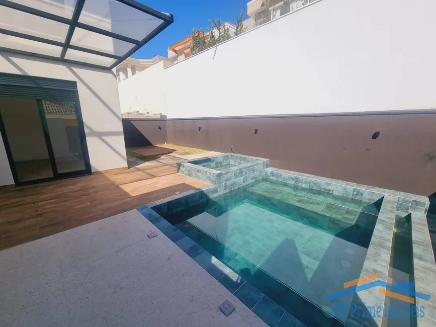 Foto 8 de Casa de Condomínio com 4 quartos à venda, 364m2 em Alphaville, Santana De Parnaiba - SP