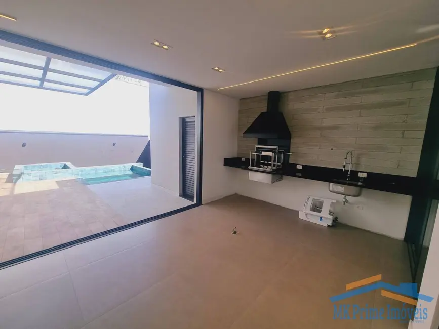 Foto 7 de Casa de Condomínio com 4 quartos à venda, 364m2 em Alphaville, Santana De Parnaiba - SP