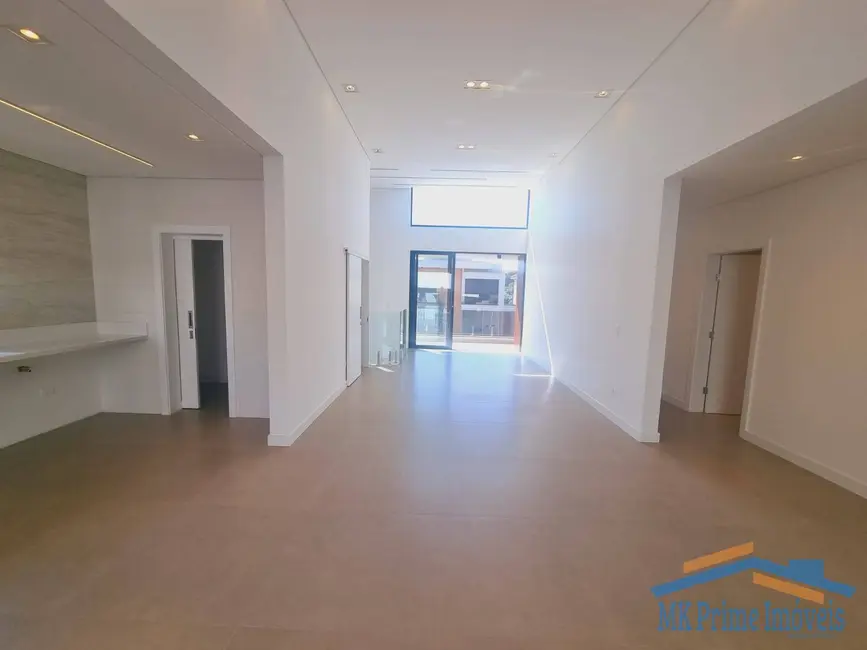 Foto 4 de Casa de Condomínio com 4 quartos à venda, 364m2 em Alphaville, Santana De Parnaiba - SP