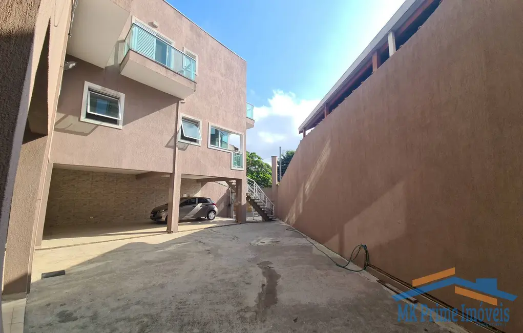 Foto 4 de Sobrado com 4 quartos à venda, 405m2 em Novo Osasco, Osasco - SP