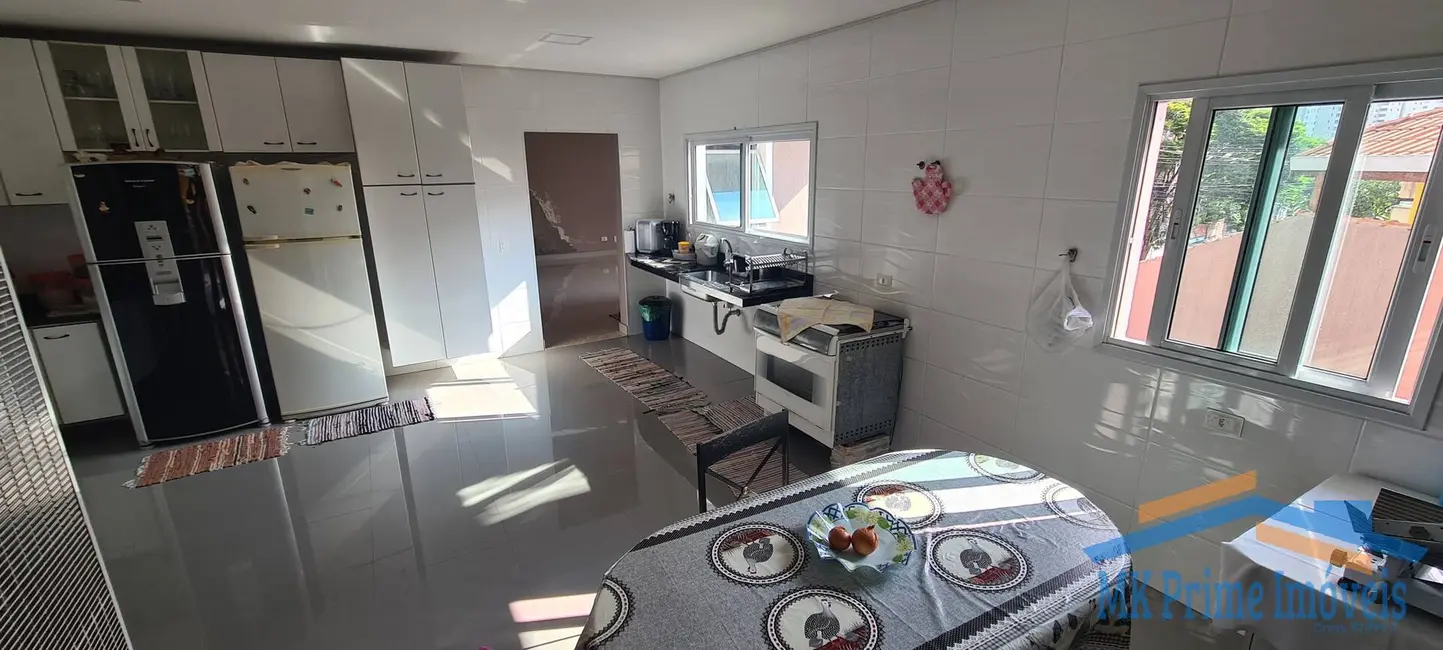 Foto 9 de Sobrado com 4 quartos à venda, 405m2 em Novo Osasco, Osasco - SP