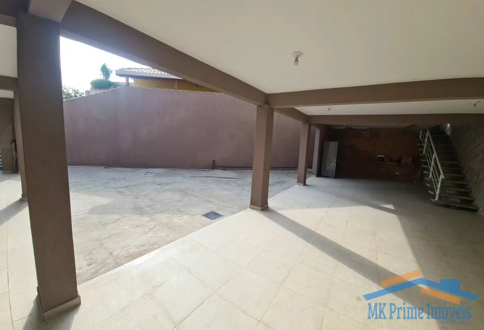 Foto 3 de Sobrado com 4 quartos à venda, 405m2 em Novo Osasco, Osasco - SP