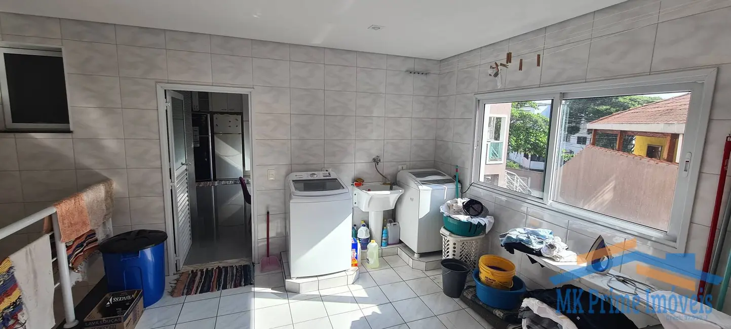 Foto 8 de Sobrado com 4 quartos à venda, 405m2 em Novo Osasco, Osasco - SP