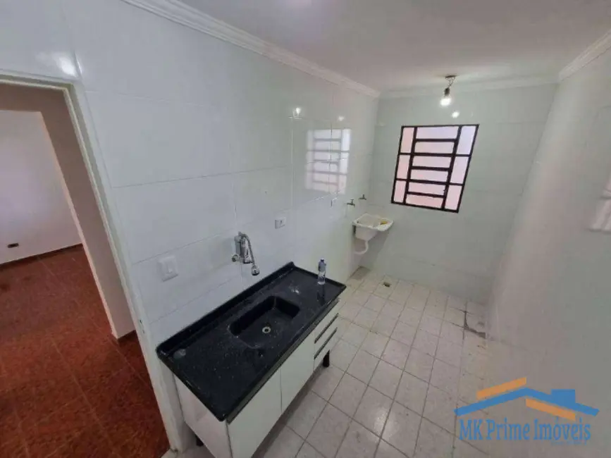 Foto 5 de Apartamento com 2 quartos à venda, 46m2 em Conceição, Osasco - SP