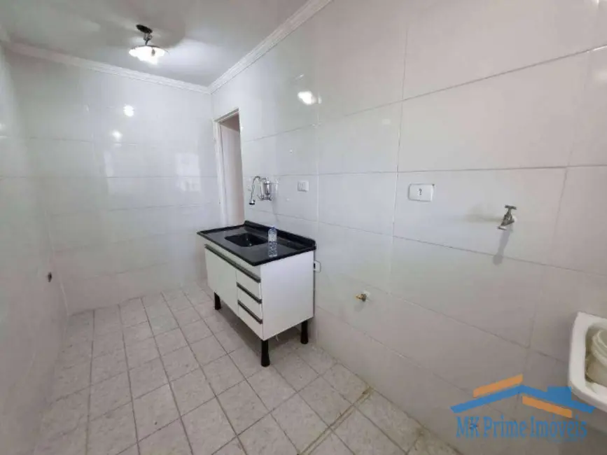 Foto 6 de Apartamento com 2 quartos à venda, 46m2 em Conceição, Osasco - SP