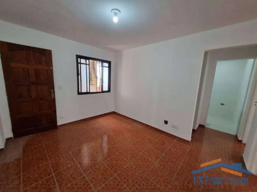Foto 1 de Apartamento com 2 quartos à venda, 46m2 em Conceição, Osasco - SP
