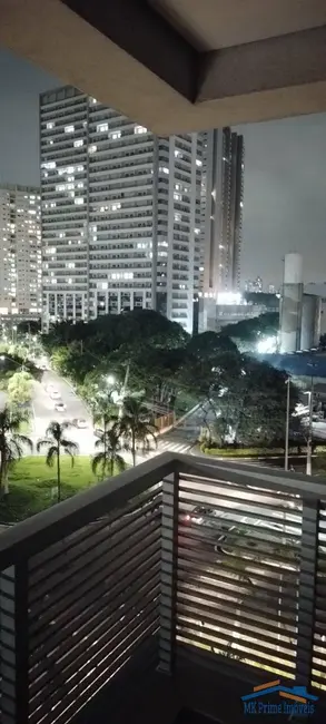 Foto 4 de Apartamento com 2 quartos à venda, 60m2 em Centro, Osasco - SP