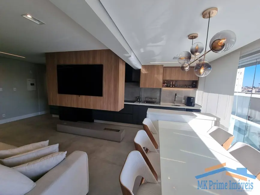 Apartamento com 3 quartos à venda, 96m2 em Vila Osasco, Osasco - SP - imagem 8 Foto 8 de Apartamento com 3 quartos à venda, 96m2 em Vila Osasco, Osasco - SP