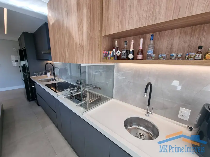 Apartamento com 3 quartos à venda, 96m2 em Vila Osasco, Osasco - SP - imagem 4 Foto 4 de Apartamento com 3 quartos à venda, 96m2 em Vila Osasco, Osasco - SP