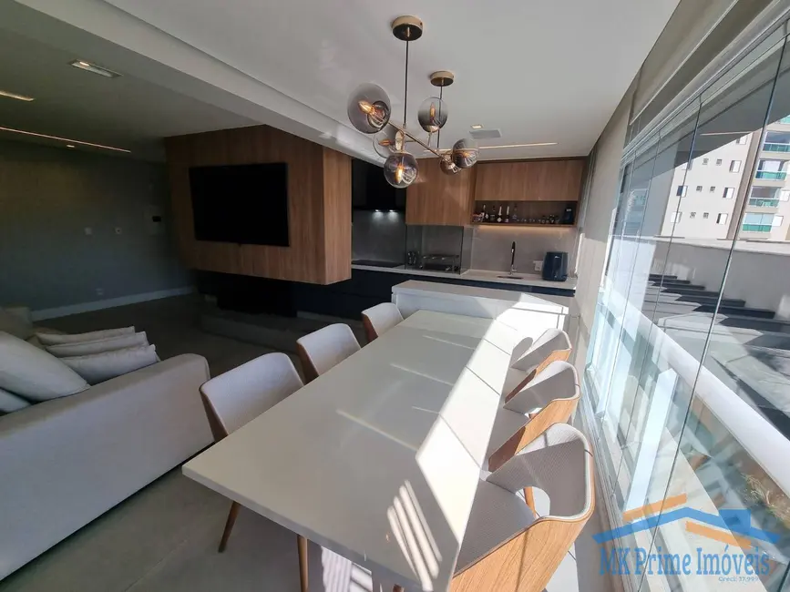 Apartamento com 3 quartos à venda, 96m2 em Vila Osasco, Osasco - SP - imagem 7 Foto 7 de Apartamento com 3 quartos à venda, 96m2 em Vila Osasco, Osasco - SP