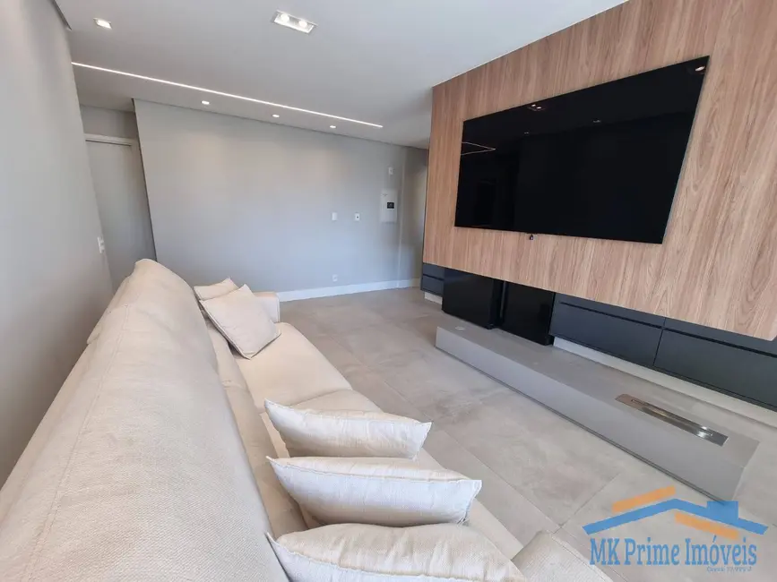 Apartamento com 3 quartos à venda, 96m2 em Vila Osasco, Osasco - SP - imagem 9 Foto 9 de Apartamento com 3 quartos à venda, 96m2 em Vila Osasco, Osasco - SP