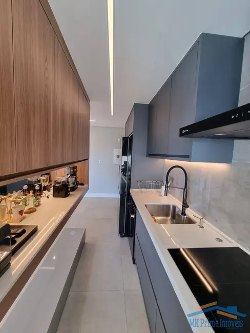 Apartamento com 3 quartos à venda, 96m2 em Vila Osasco, Osasco - SP - imagem 5 Foto 5 de Apartamento com 3 quartos à venda, 96m2 em Vila Osasco, Osasco - SP