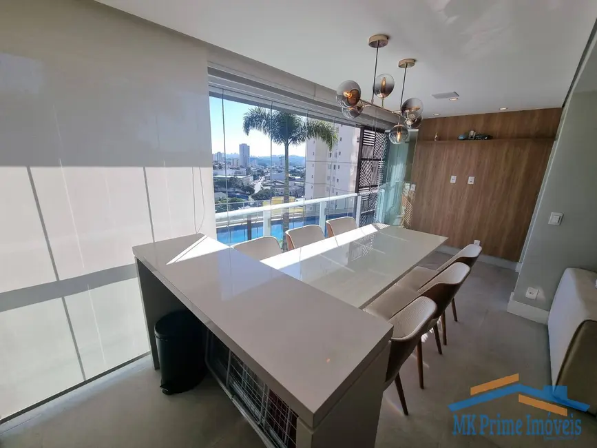 Apartamento com 3 quartos à venda, 96m2 em Vila Osasco, Osasco - SP - imagem 6 Foto 6 de Apartamento com 3 quartos à venda, 96m2 em Vila Osasco, Osasco - SP