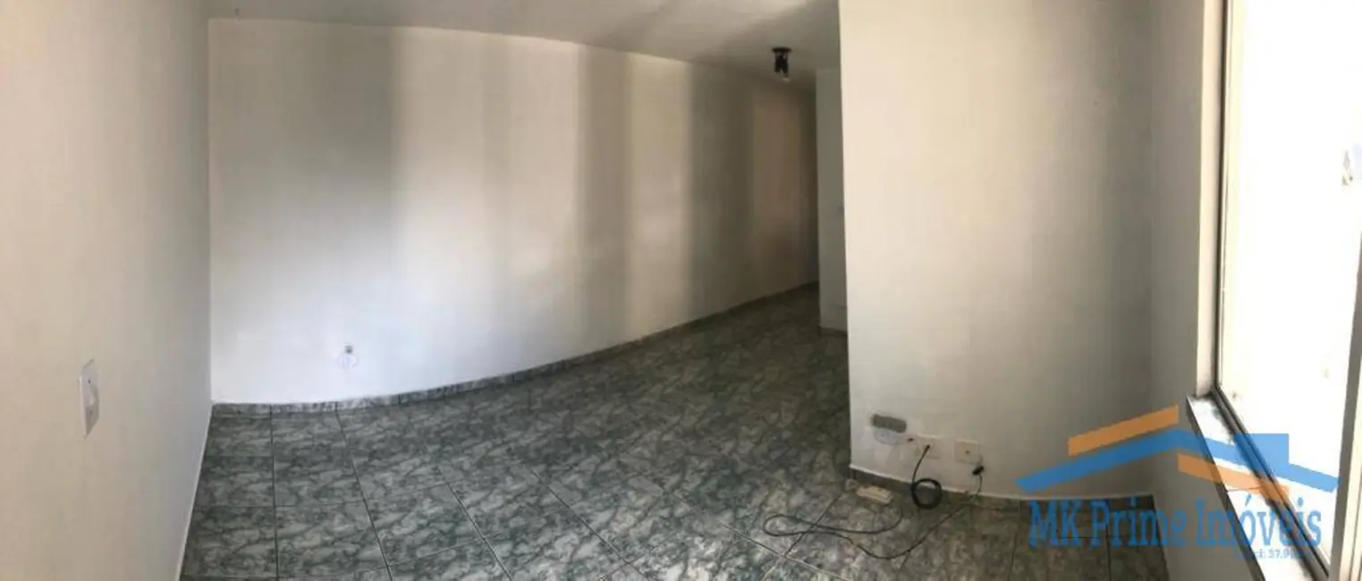 Foto 3 de Apartamento com 2 quartos à venda, 49m2 em Vila Nova Cachoeirinha, São Paulo - SP