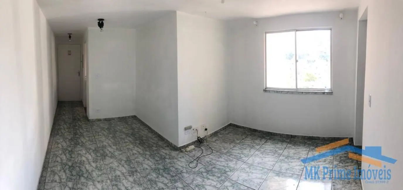 Foto 4 de Apartamento com 2 quartos à venda, 49m2 em Vila Nova Cachoeirinha, São Paulo - SP