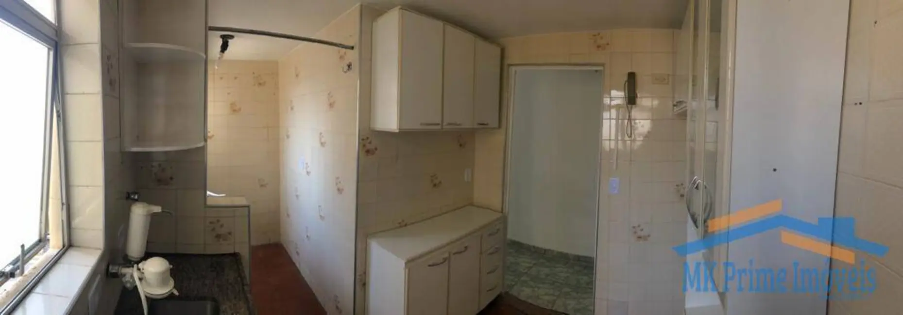 Foto 7 de Apartamento com 2 quartos à venda, 49m2 em Vila Nova Cachoeirinha, São Paulo - SP