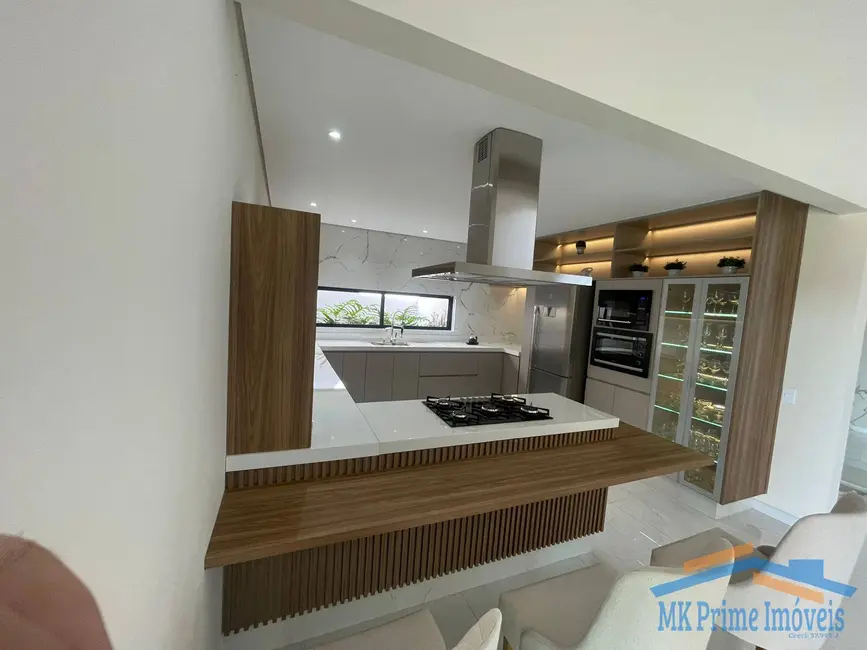 Foto 7 de Casa de Condomínio com 5 quartos à venda, 335m2 em Boituva - SP