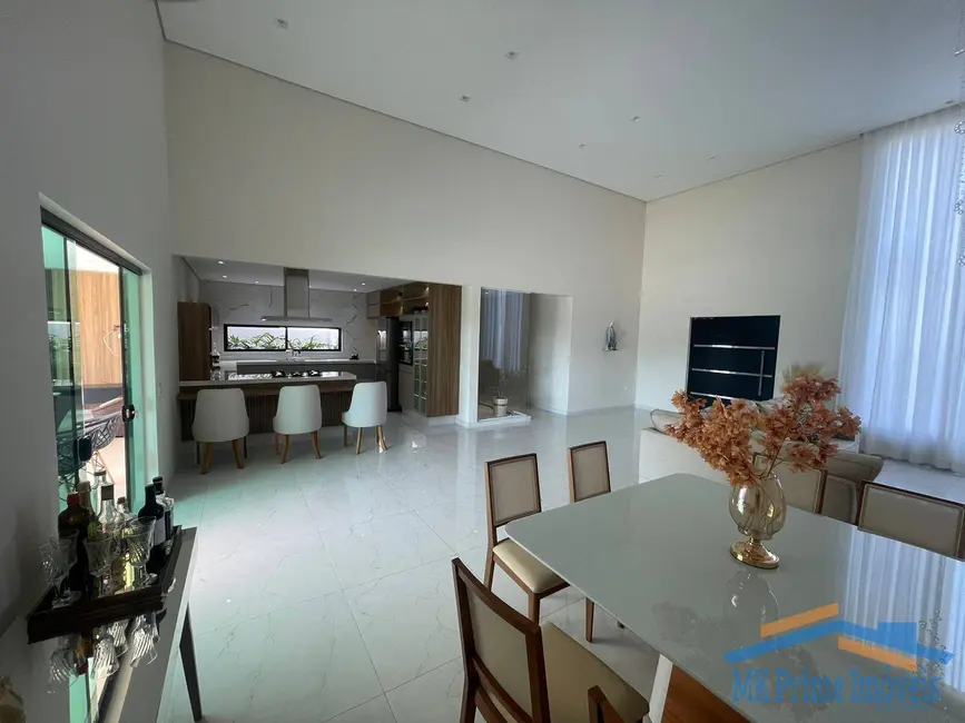 Foto 6 de Casa de Condomínio com 5 quartos à venda, 335m2 em Boituva - SP