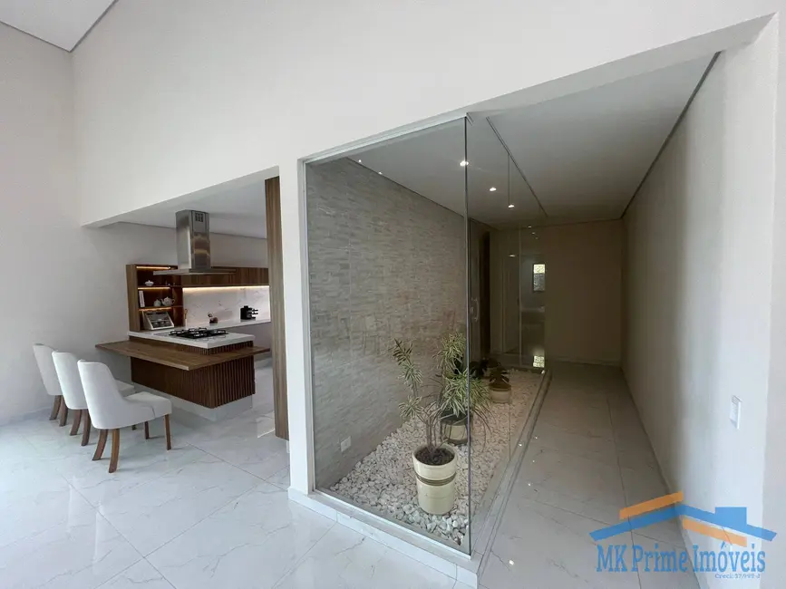 Foto 5 de Casa de Condomínio com 5 quartos à venda, 335m2 em Boituva - SP