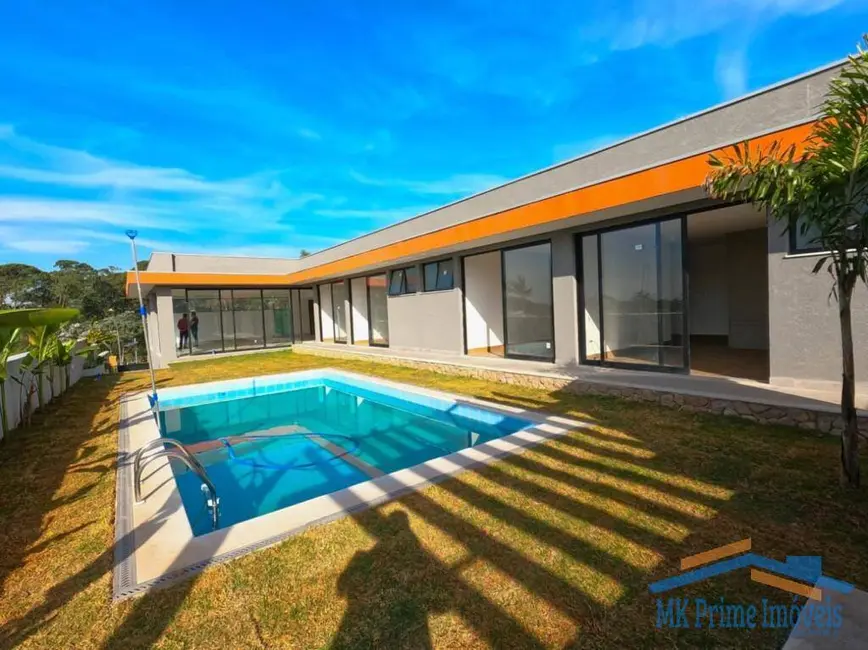 Foto 4 de Casa de Condomínio com 44 quartos à venda e para alugar, 547m2 em Jardim Leonor, Cotia - SP