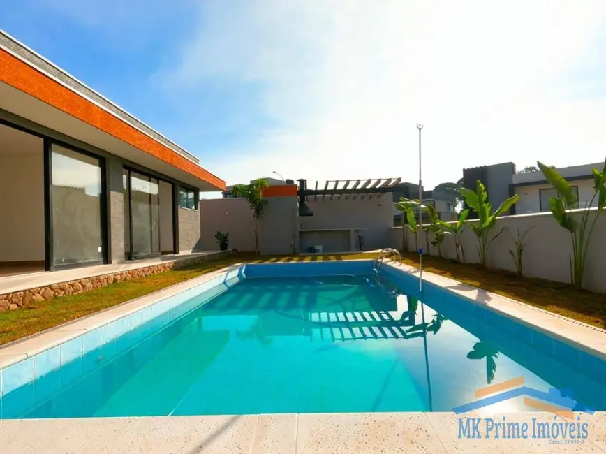 Foto 3 de Casa de Condomínio com 44 quartos à venda e para alugar, 547m2 em Jardim Leonor, Cotia - SP