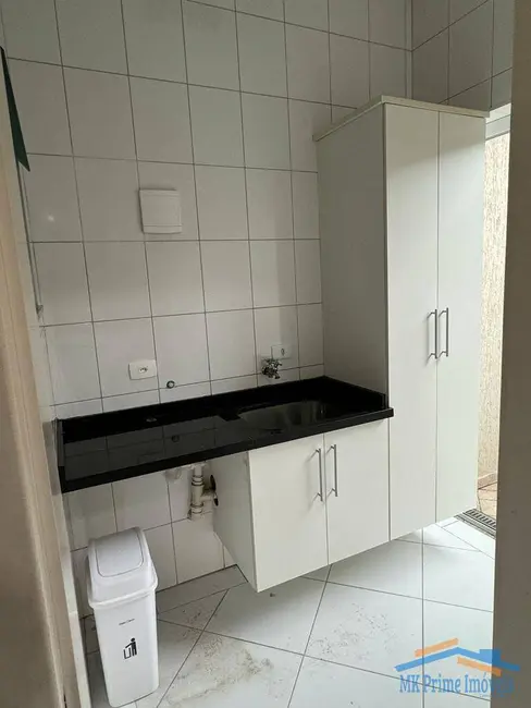 Casa de Condomínio com 3 quartos à venda, 70m2 em Centro, Cajamar - SP - imagem 3 Foto 3 de Casa de Condomínio com 3 quartos à venda, 70m2 em Centro, Cajamar - SP