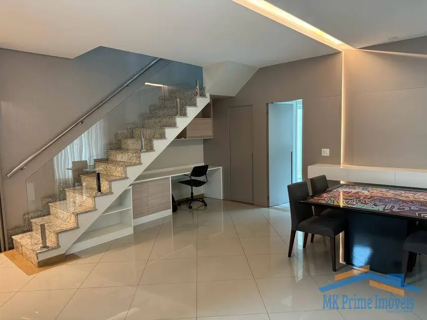 Casa de Condomínio com 3 quartos à venda, 70m2 em Centro, Cajamar - SP - imagem 6 Foto 6 de Casa de Condomínio com 3 quartos à venda, 70m2 em Centro, Cajamar - SP