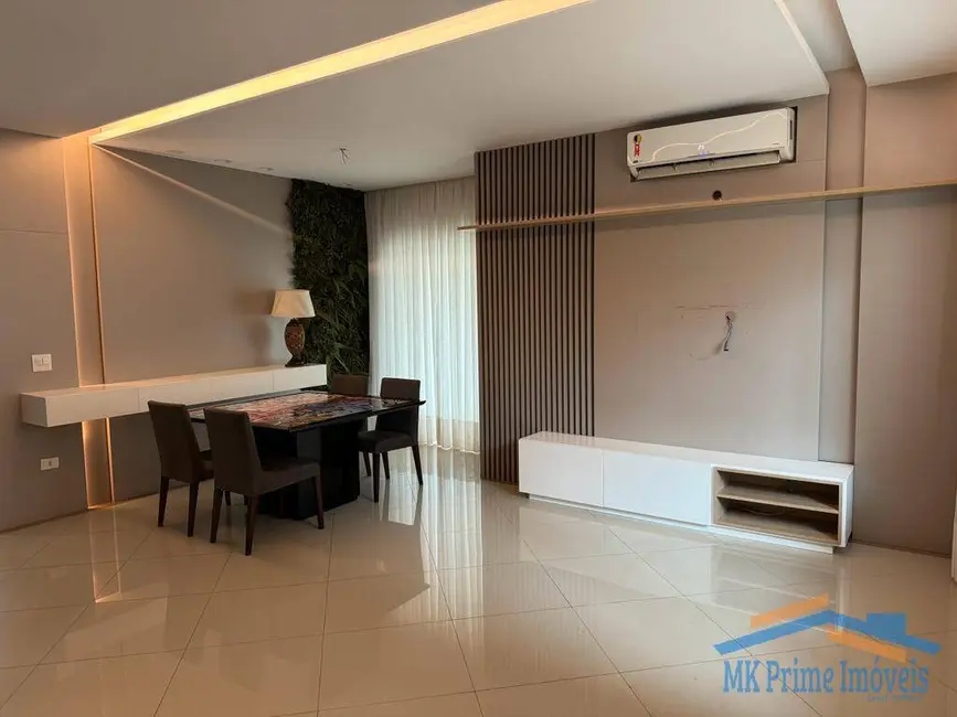 Casa de Condomínio com 3 quartos à venda, 70m2 em Centro, Cajamar - SP - imagem 4 Foto 4 de Casa de Condomínio com 3 quartos à venda, 70m2 em Centro, Cajamar - SP