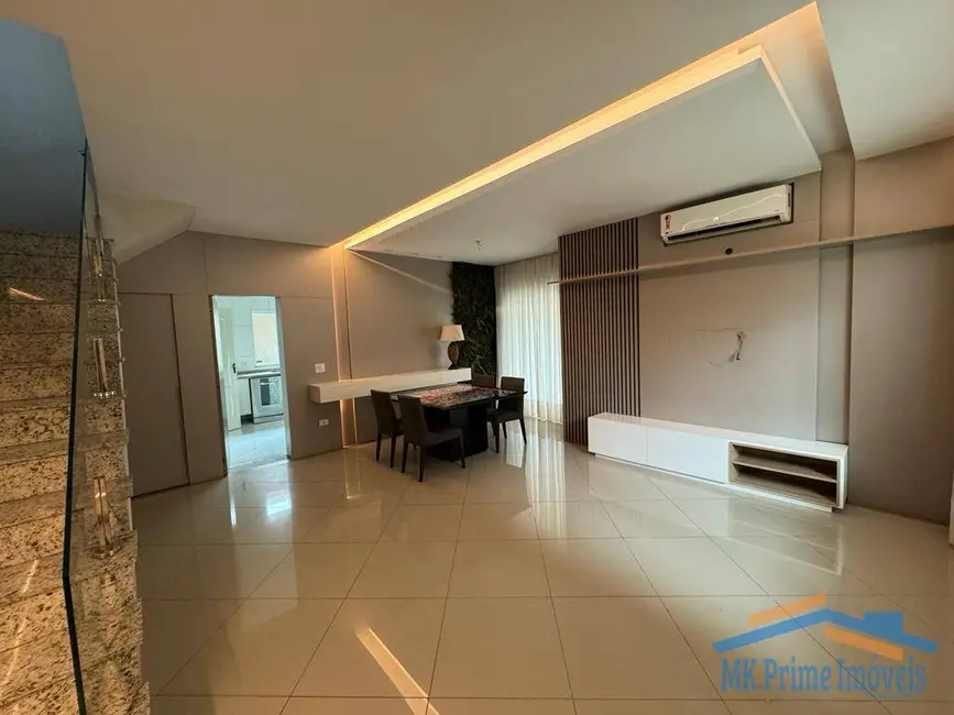 Casa de Condomínio com 3 quartos à venda, 70m2 em Centro, Cajamar - SP - imagem 5 Foto 5 de Casa de Condomínio com 3 quartos à venda, 70m2 em Centro, Cajamar - SP