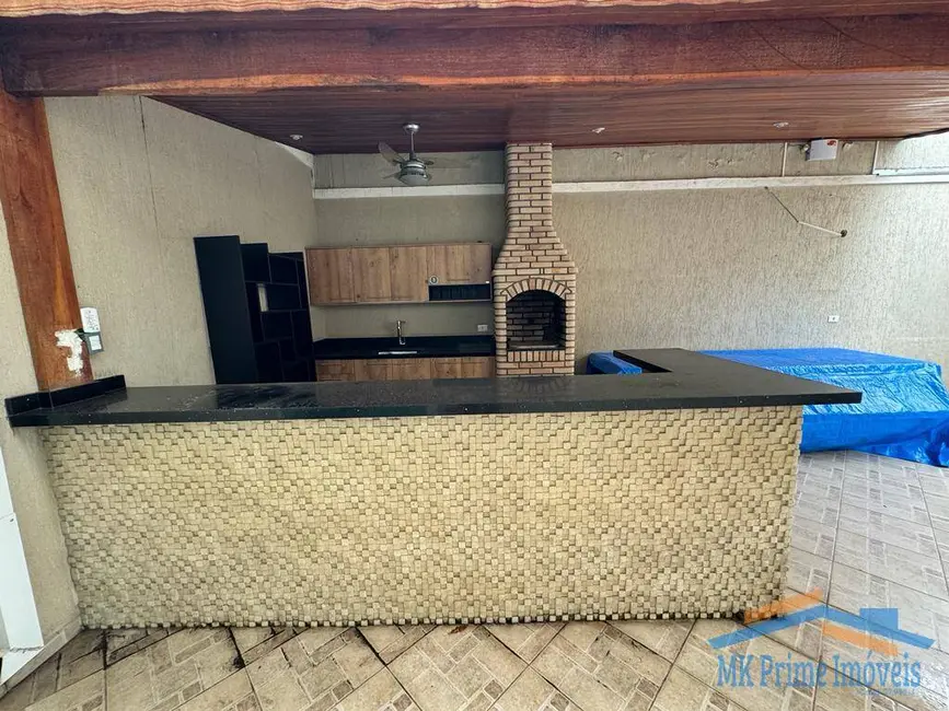 Casa de Condomínio com 3 quartos à venda, 70m2 em Centro, Cajamar - SP - imagem 8 Foto 8 de Casa de Condomínio com 3 quartos à venda, 70m2 em Centro, Cajamar - SP