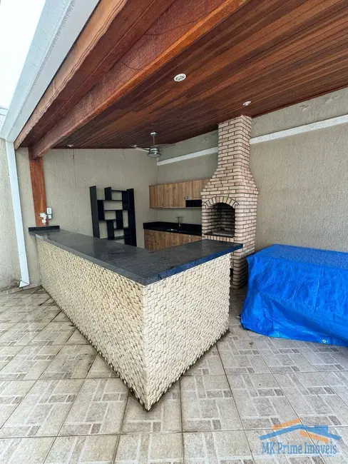 Casa de Condomínio com 3 quartos à venda, 70m2 em Centro, Cajamar - SP - imagem 9 Foto 9 de Casa de Condomínio com 3 quartos à venda, 70m2 em Centro, Cajamar - SP