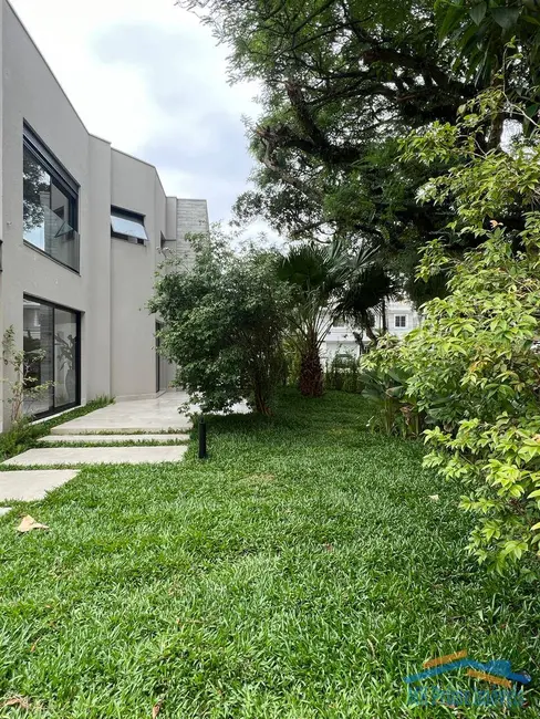 Foto 4 de Casa de Condomínio com 4 quartos à venda, 705m2 em Alphaville, Santana De Parnaiba - SP