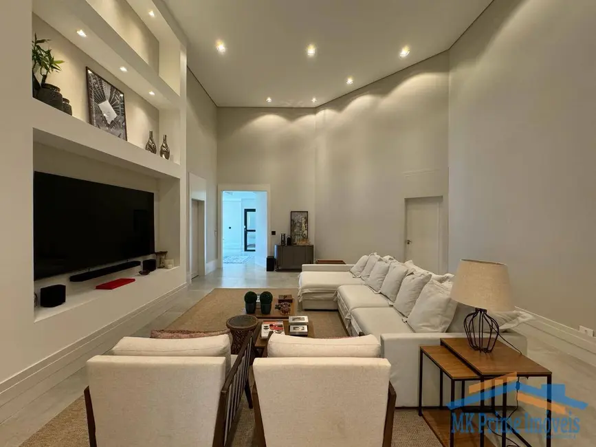 Foto 8 de Casa de Condomínio com 4 quartos à venda, 705m2 em Alphaville, Santana De Parnaiba - SP