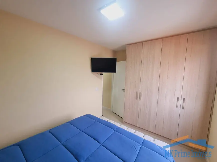 Foto 9 de Apartamento com 2 quartos à venda, 55m2 em Bela Vista, Osasco - SP