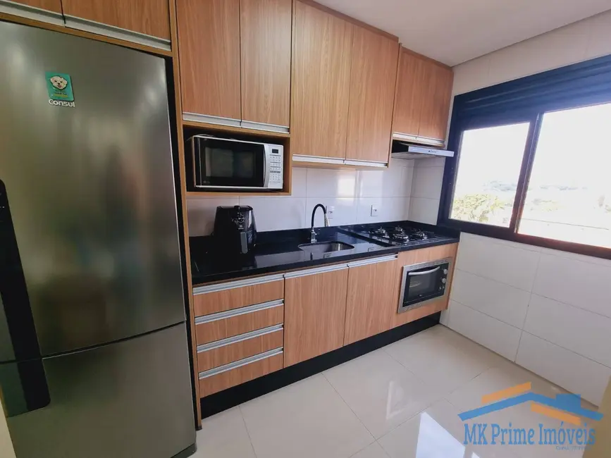 Foto 3 de Apartamento com 2 quartos à venda, 55m2 em Bela Vista, Osasco - SP