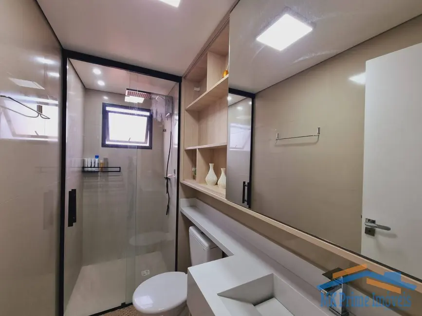 Foto 7 de Apartamento com 2 quartos à venda, 55m2 em Bela Vista, Osasco - SP